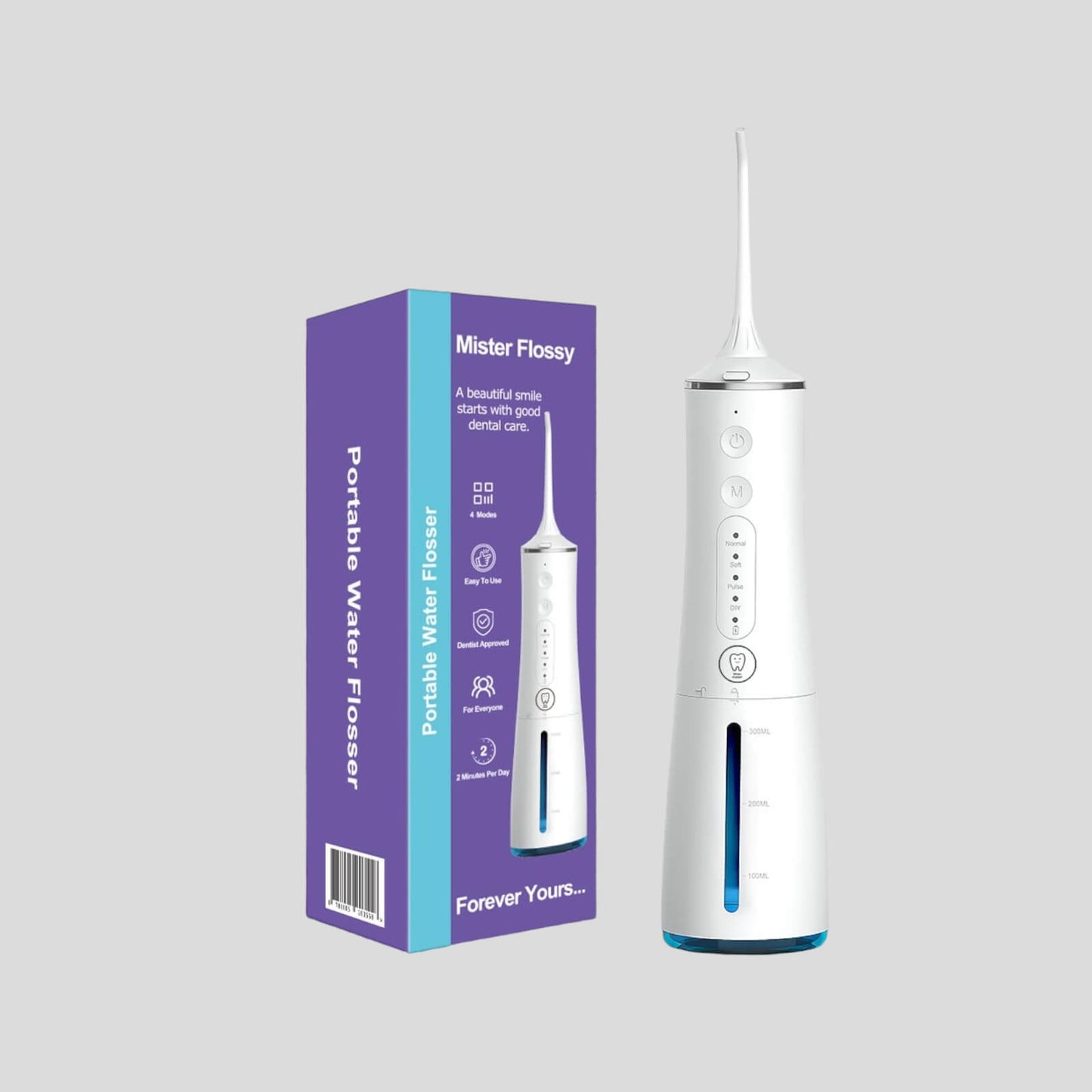 Best Cordless Water Flosser